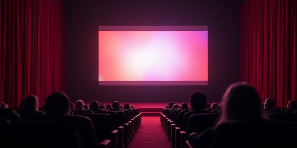 Festival de Terror 2025: A Must-See Horror Film Festival in Mexico City