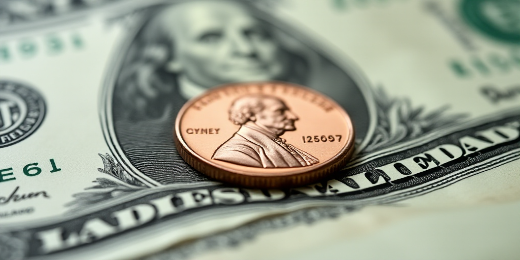 Mexican Peso Weakens Slightly as US-China Trade Tensions and US Government Shutdown Persist