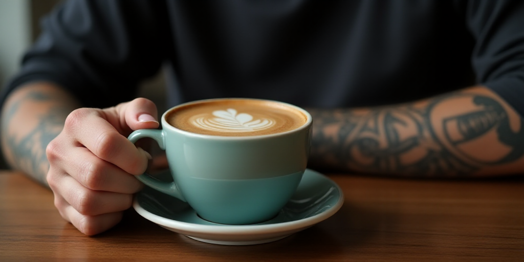 New York Coffee Lovers Face Staggering Price Hikes: Climate Crises Drive Arabica Coffee Costs to Record Highs