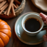 The History and Classic Recipe of Pumpkin Spice Latte