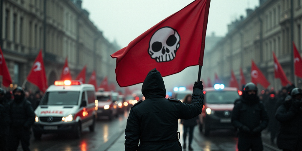 Generation Z in Mexico Rallies Against Corruption with One Piece Flag: What You Need to Know