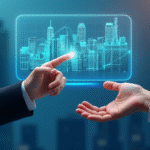 Technology Enhances Human Vision in Construction Sector: Experts Agree on Balanced Synergy of Technology and Human Insight