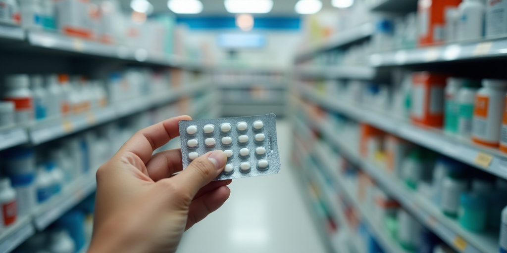 Mexican Health Institutions Face Delays in Paying Pharmaceutical Debts