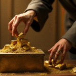 Gold Surges 50% in 2025, Reaches New Peak: Fed Rate Cut Anticipation Drives Demand