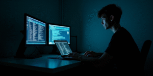 Mexico Faces 237,000 Ransomware Attempts in the Last Year: Second Highest Target in Latin America