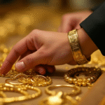 Gold Hits All-Time High Amid Global Geopolitical and Economic Uncertainty