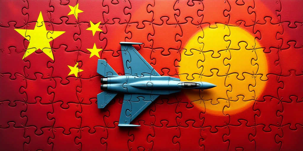 Trump Downplays Taiwan Risks in China Trade Negotiations