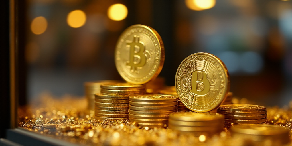 Gold Prices Surge Over 2% Amid Fed Rate Cut Bets and Global Uncertainty