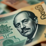 Mexican Peso Weakens Against Strengthening US Dollar Amid US Government Shutdown Uncertainty