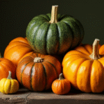 The Diverse World of Mexican Pumpkins: From Cultivation to Culinary Uses