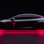 Tesla Introduces Cheaper Model Y and Model 3 to Reverse Sales Decline