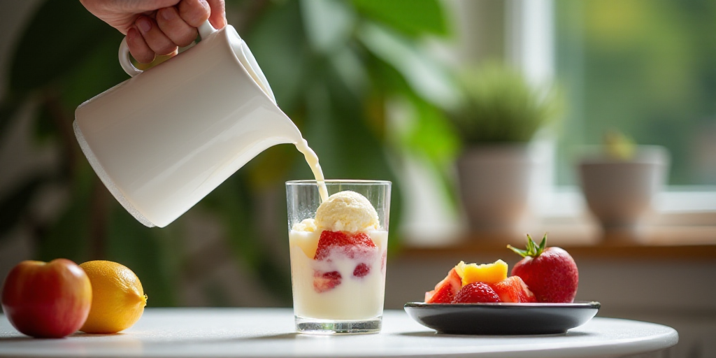 How to Make Coconut Tapioca: A Nutritious and Delicious Recipe