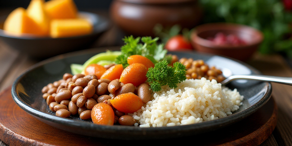 Debunking Common Myths: How to Cook Perfect Rice on International Rice Day