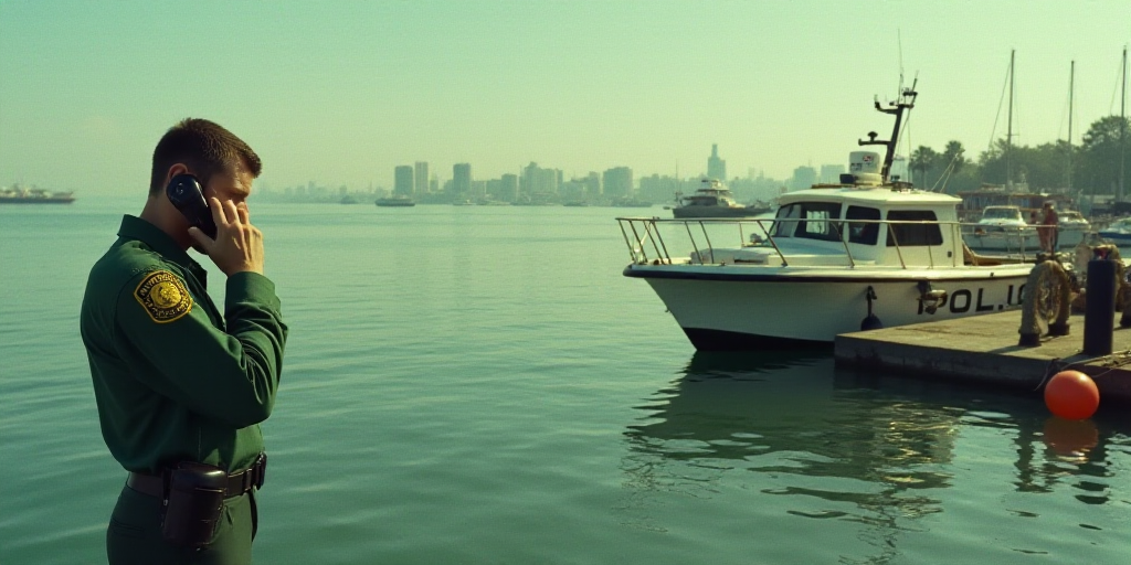 US to Repatriate Survivors of Caribbean Submarine Attack to Colombia and Ecuador