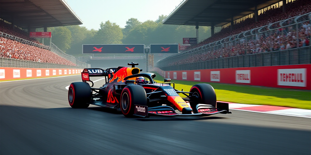 Mexico City Grand Prix 2025: Schedule, Live Streaming, and What’s at Stake in F1