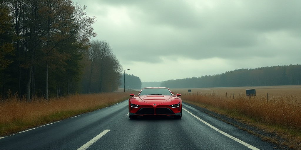 BYD Calls for Recall of Over 100,000 Vehicles in China