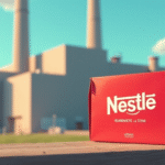 Nestlé Leaves Global Alliance to Reduce Methane Emissions