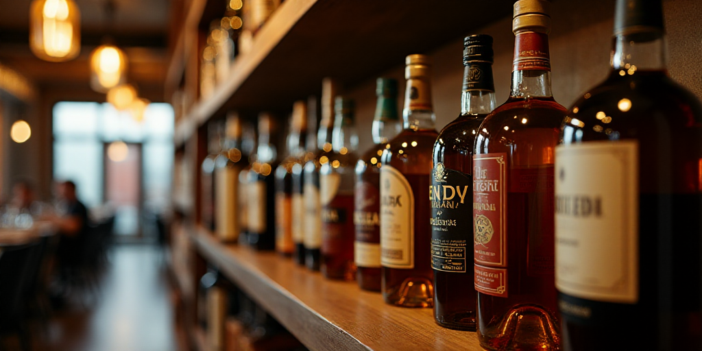 Becle’s Stock Surges 13% Following Strong Q3 Financial Report