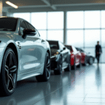 AMD A Warns of Distortion in Mexican Automotive Market Information