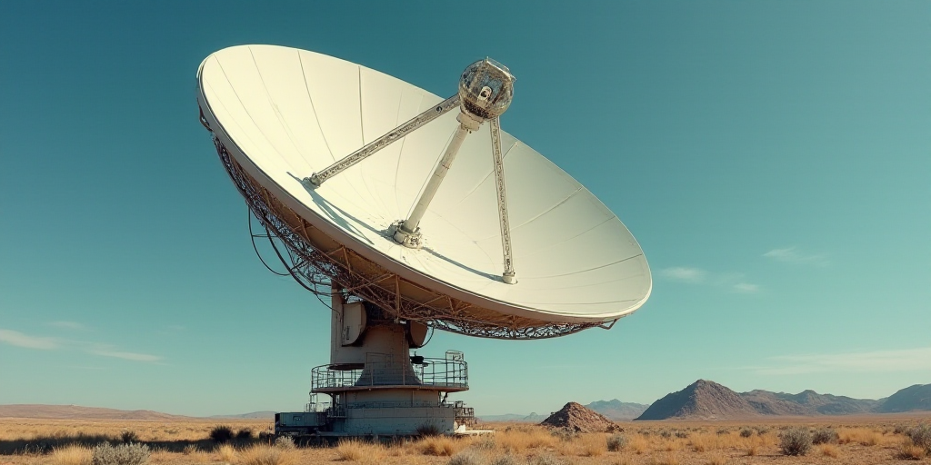 Altán Chooses Chihuahua for Satellite Internet Technology Trials