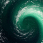 Hurricane Priscilla Threatens Heavy Rains in Baja California Sur, Sinaloa, and Nayarit