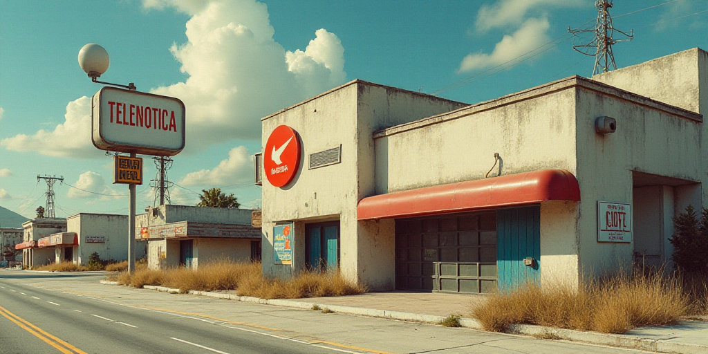 Telefónica Considers Acquiring German ISP 1&1, Shares Surge Over 7% in Frankfurt Stock Exchange