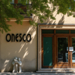 Egyptologist Khaled el Enany Appointed as UNESCO’s Next Director-General