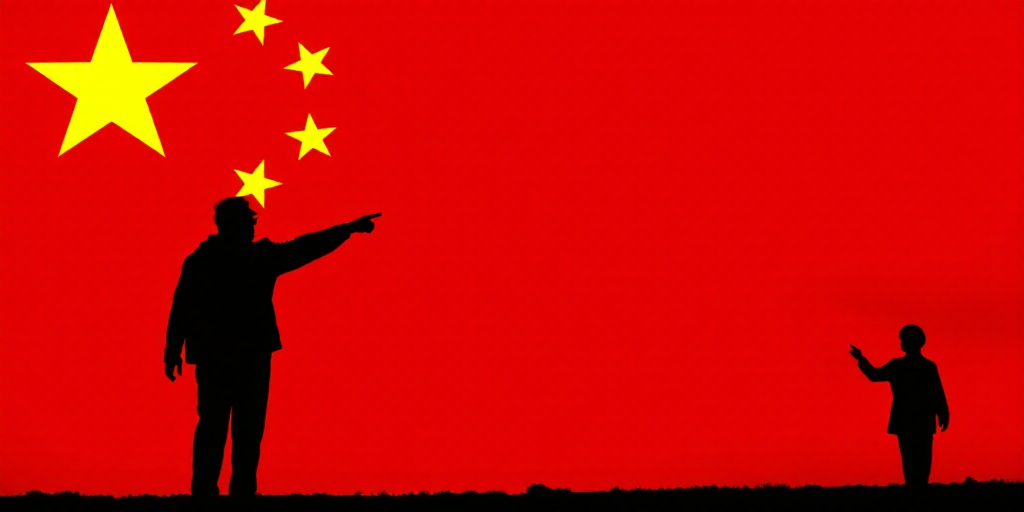 EU Business Lobby Urges Trump to Lift Export Restrictions on China