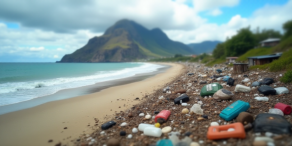 Caribbean Recovers from Worst Hurricane in Nearly a Century: Melissa