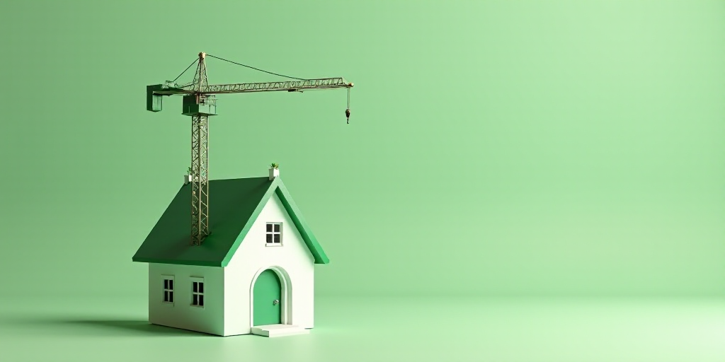 Buying a Home in Mexico: The Rising Cost and Economic Implications