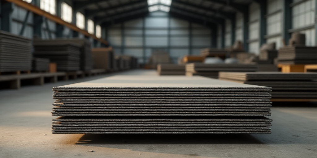 US Tariffs Slash Mexican Steel and Aluminum Exports to the US by 29% and 20%, Respectively