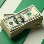 Mexican Peso Weakens Against the Dollar Amid US Government Shutdown Uncertainty