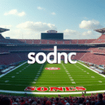 NFL Partners with NetApp to Enhance Fan Experience through Data Infrastructure