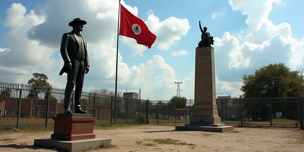 United States Considering Tariffs on Nicaragua for Human Rights Violations