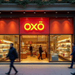 Consumers Reduce Store Visits at OXXO, Spending More Per Trip