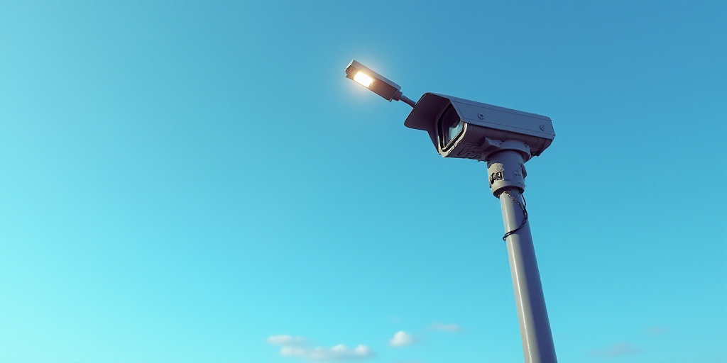 Amper Wins Contract to Modernize Mexico City’s C5 Centers Ahead of 2026 World Cup