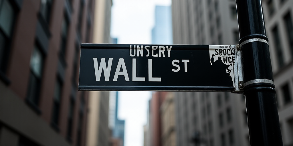 Wall Street Ends in Gains; Apple Reaches New Historical High