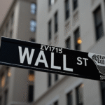 Wall Street Rises Despite Partial U.S. Government Shutdown