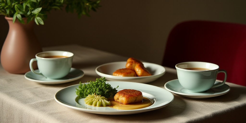 Where to Dine on Day of the Dead: Arango Unveils “Eterno”, a Menu to Celebrate Life