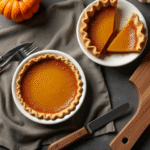 Pumpkin Cheesecake: The Autumn Dessert Conquering Hearts Every October
