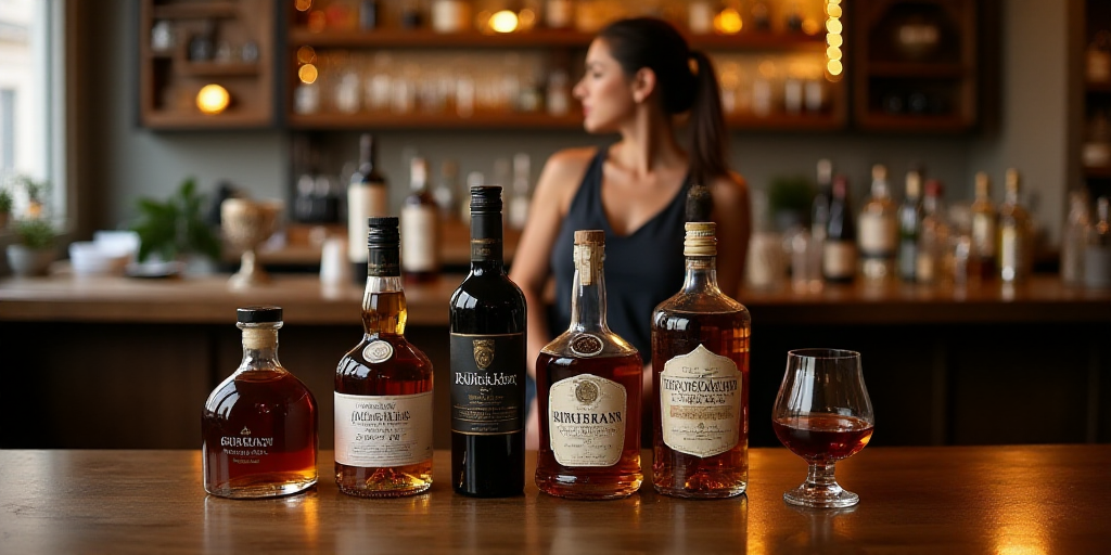 The Beckmann Family: Wealthy Tequila Magnates and Global Impact