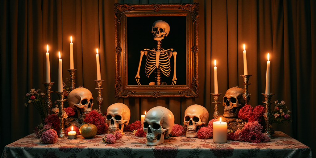 Cost of Setting Up a Día de Muertos Altar in 2025: A Comprehensive Guide