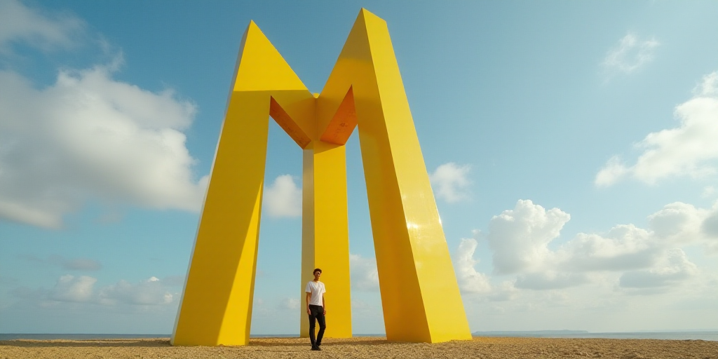 A New Chapter for the Route of Friendship: A Symbolic Encounter in Mexico City