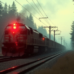 ARTF to Hire a Company for Integrating Train Information on Mexico-Querétaro Corridor
