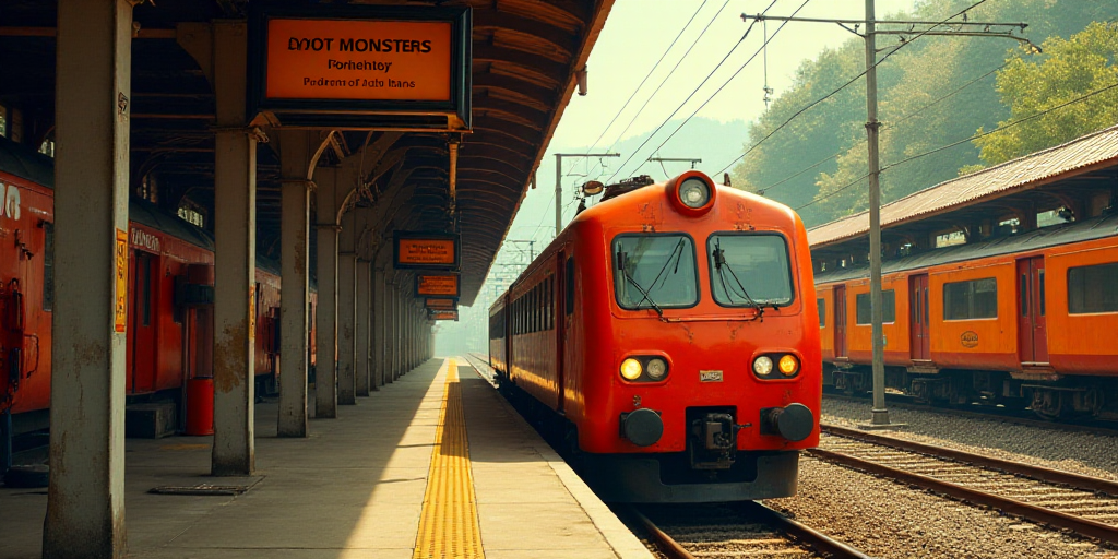 Metro Line 1 to Close at 10 PM Two Weekends for Pre-Reopening Tests