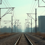 Mota Engil México and Gami Win Contracts for Passenger Train Construction in Mexico
