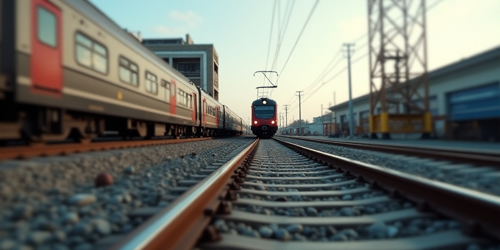 More Land Declared of Public Utility for the Maya Train