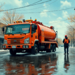 Mexico City and Edomex’s Large Project to Prevent Future Flooding
