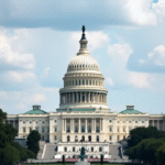US Government Shutdown Enters Second Week Amid Threats of Firing Public Officials
