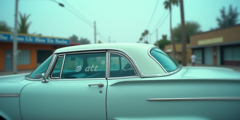 AT&T Returns to Profitability with Over $9.28 Billion in Q3 2025 Earnings